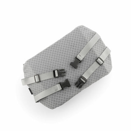 Gelový bederní polštář se snímatelným potahem Glushion InnovaGoods
