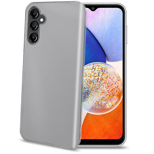 Gelskin TPU kryt Galaxy A14 5G průhledný