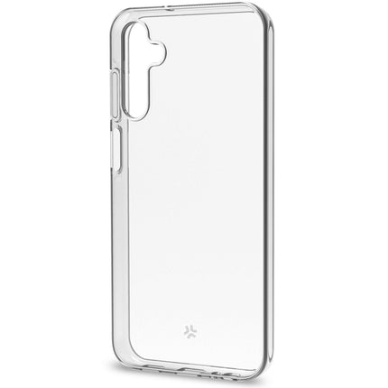 Gelskin TPU kryt Galaxy A16 5G/4G průhledný
