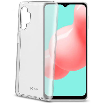 Gelskin TPU kryt Galaxy A32 5G SM-A326B