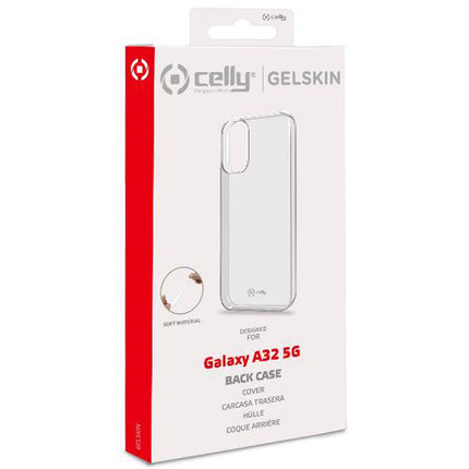 Gelskin TPU kryt Galaxy A32 5G SM-A326B