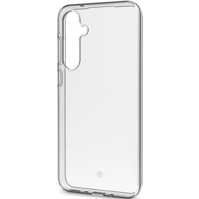 Gelskin TPU kryt Galaxy A35 5G průhledný