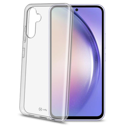 Gelskin TPU kryt Galaxy A54 5G průhledný