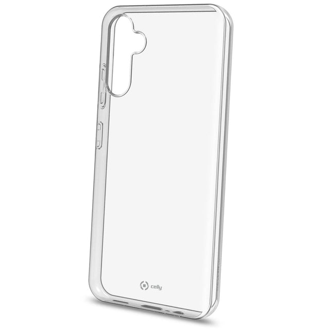Gelskin TPU kryt Galaxy A54 5G průhledný