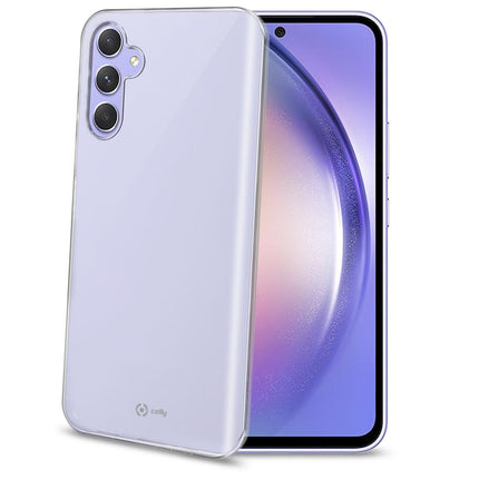 Gelskin TPU kryt Galaxy A54 5G průhledný