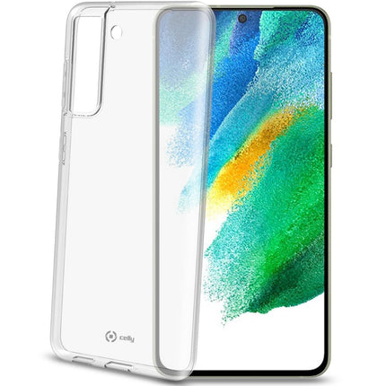 Gelskin TPU kryt Galaxy S21 FE 5G