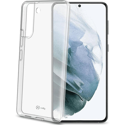 Gelskin TPU kryt Galaxy S22 průhledný