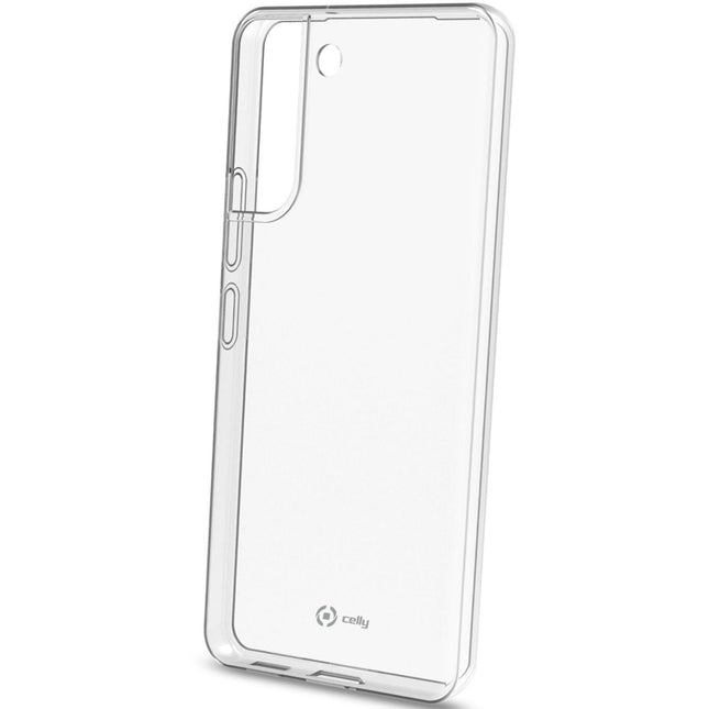 Gelskin TPU kryt Galaxy S22+ průhledný