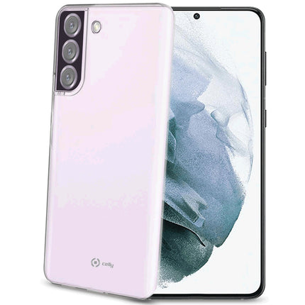 Gelskin TPU kryt Galaxy S22 průhledný