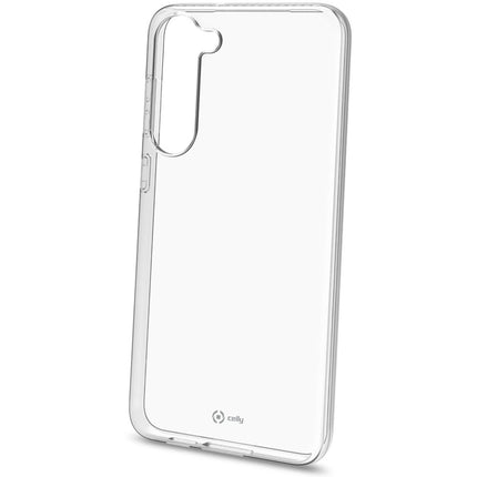 Gelskin TPU kryt Galaxy S23+ 5G průhledný