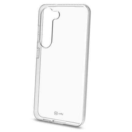 Gelskin TPU kryt Galaxy S23 5G průhledný