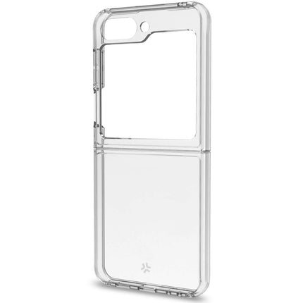 Gelskin TPU kryt Galaxy Z Flip 5 průhledný