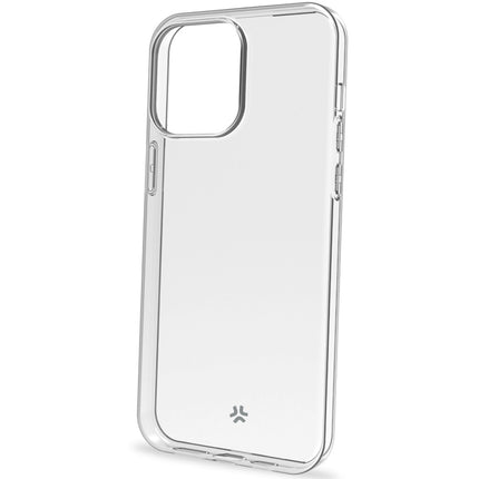 Gelskin TPU kryt iPhone 15 Pro průhledný
