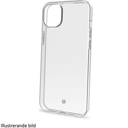 Gelskin TPU kryt iPhone 16 Pro Max průhledný