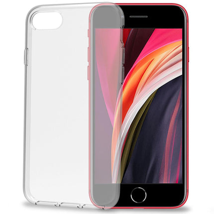 Gelskin TPU kryt iPhone 7/8/SE 2020/SE 2022
