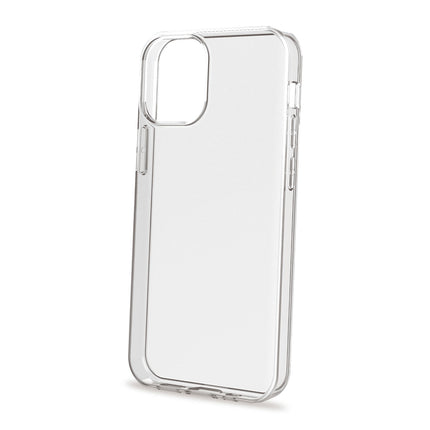 Gelskin iPhone 12 / 12 Pro průhledný