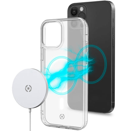 Gelskinmag magnetický iPhone 12 Pro Max