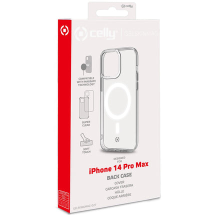 Gelskinmag magnetický iPhone 14 Pro Max