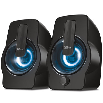 Gemi 2.0 RGB podsvícené reproduktory