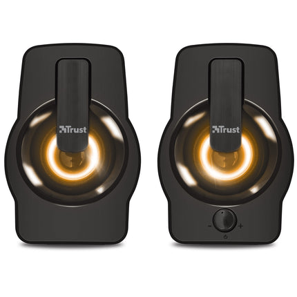 Gemi 2.0 RGB podsvícené reproduktory