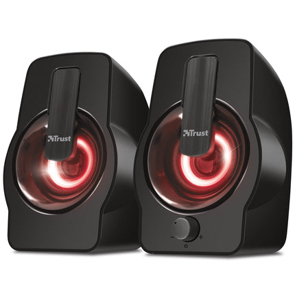 Gemi 2.0 RGB podsvícené reproduktory