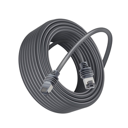 Gen 3 Satellite Internet Extension Cable, 150 ft CAT6