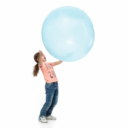Obří nafukovací bublinová koule Bagge InnovaGoods