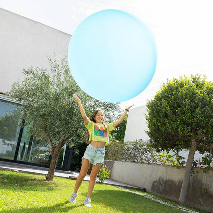 Obří nafukovací bublinová koule Bagge InnovaGoods