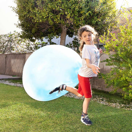 Obří nafukovací bublinová koule Bagge InnovaGoods