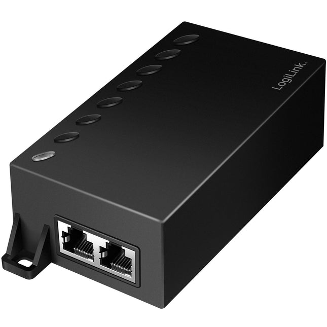 Gigabitový PoE++ injektor 60W IEEE802.3af/at/bt