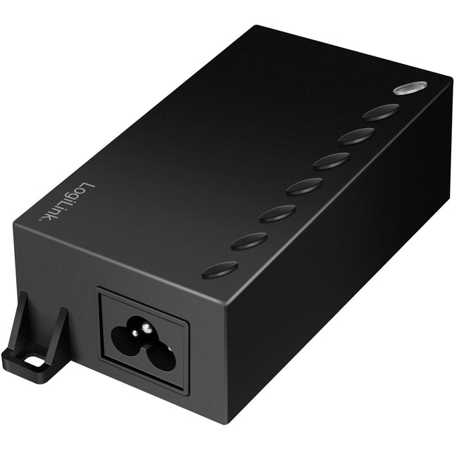 Gigabitový PoE++ injektor 60W IEEE802.3af/at/bt