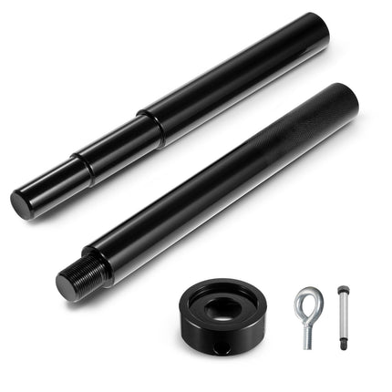 Gimbal Bearing Alignment and Install Kit, 45 Steel