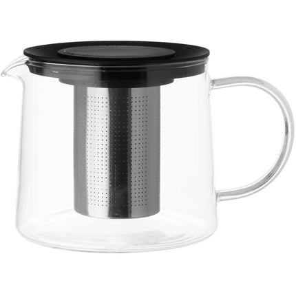 Skleněná čajová konvice, objem 1.5 L
