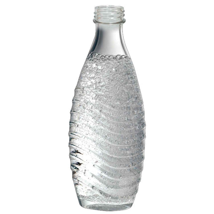 Skleněná láhev Crystal Penguin