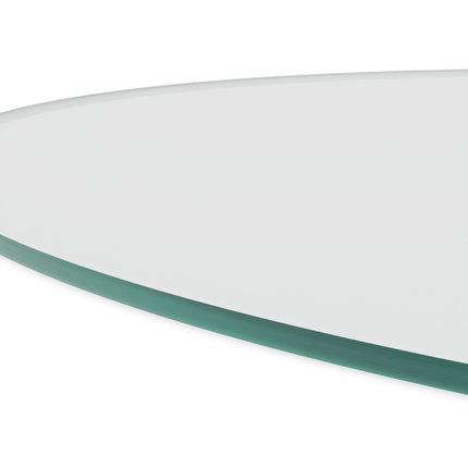 Skleněná tabule 8mm ESG