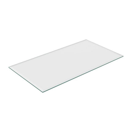 Glasplaat 8mm ESG