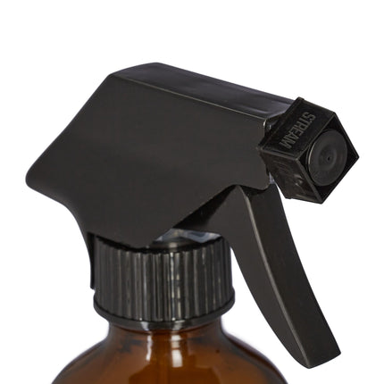 Skleněná rozprašovací láhev 500 ml, sada 4 ks
