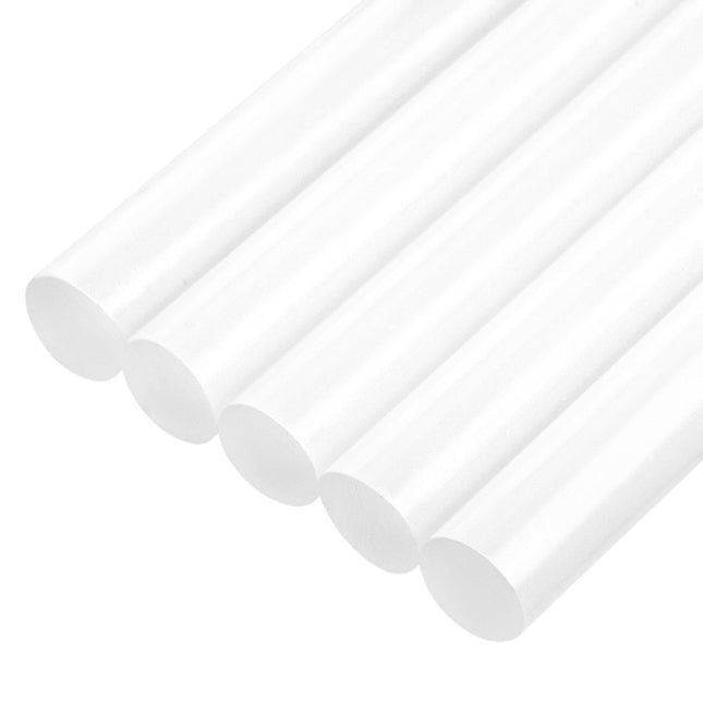 Tavné tyčinky do tavné pistole 11.2x100mm 12 ks