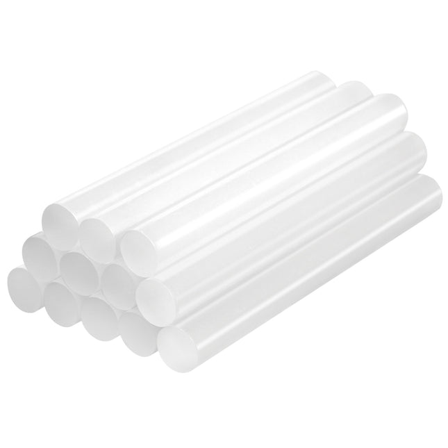 Tavné tyčinky do tavné pistole 11.2x100mm 12 ks