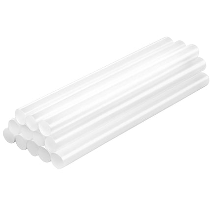 Tavné tyčinky do tavné pistole 7.2x100mm 12 ks