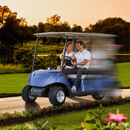 Golf Cart Speed Controller 36V 350A, IP65 Rated