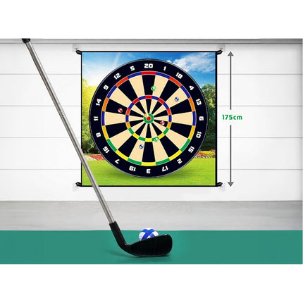 Golfové šipky