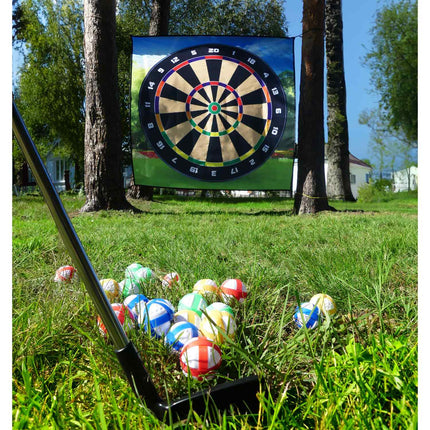 Golfové šipky