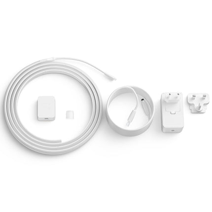 Světelný pás Gradient White/Color, základní sada