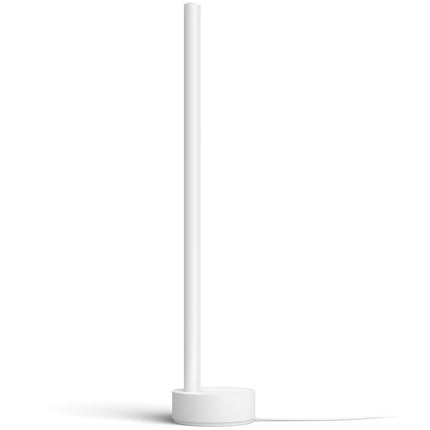 Gradient Signe Table Lamp Wh/Color White