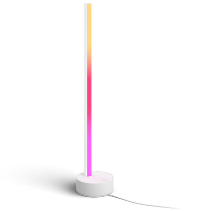 Gradient Signe Table Lamp Wh/Color White
