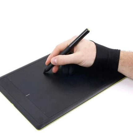 Rukavice na grafický tablet M Malatec 19458