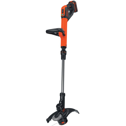 Strunová sekačka 18V 28Cm 2.0AH bat.