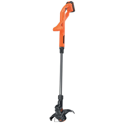 Strunová sekačka 18V 25cm, 2AH baterie součástí