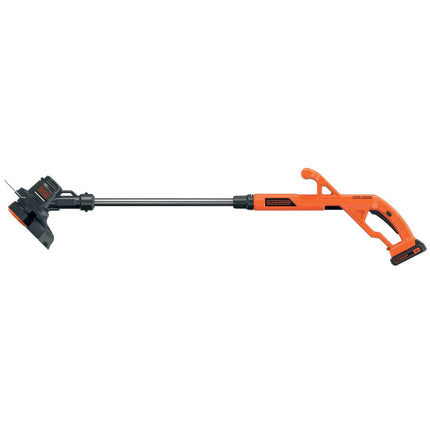 Strunová sekačka 18V 25cm, 2AH baterie součástí